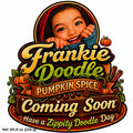 Pumpkin Spice (Coming Soon)