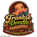 Pumpkin Spice (8 oz. Whole Bean)