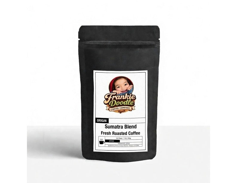 Sumatra