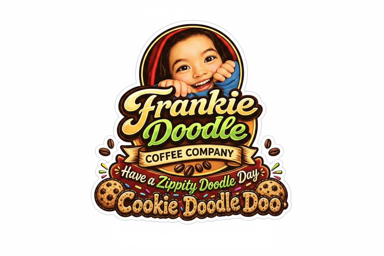 Cookie Doodle-Doo