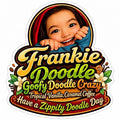 Goofy Doodle Crazy