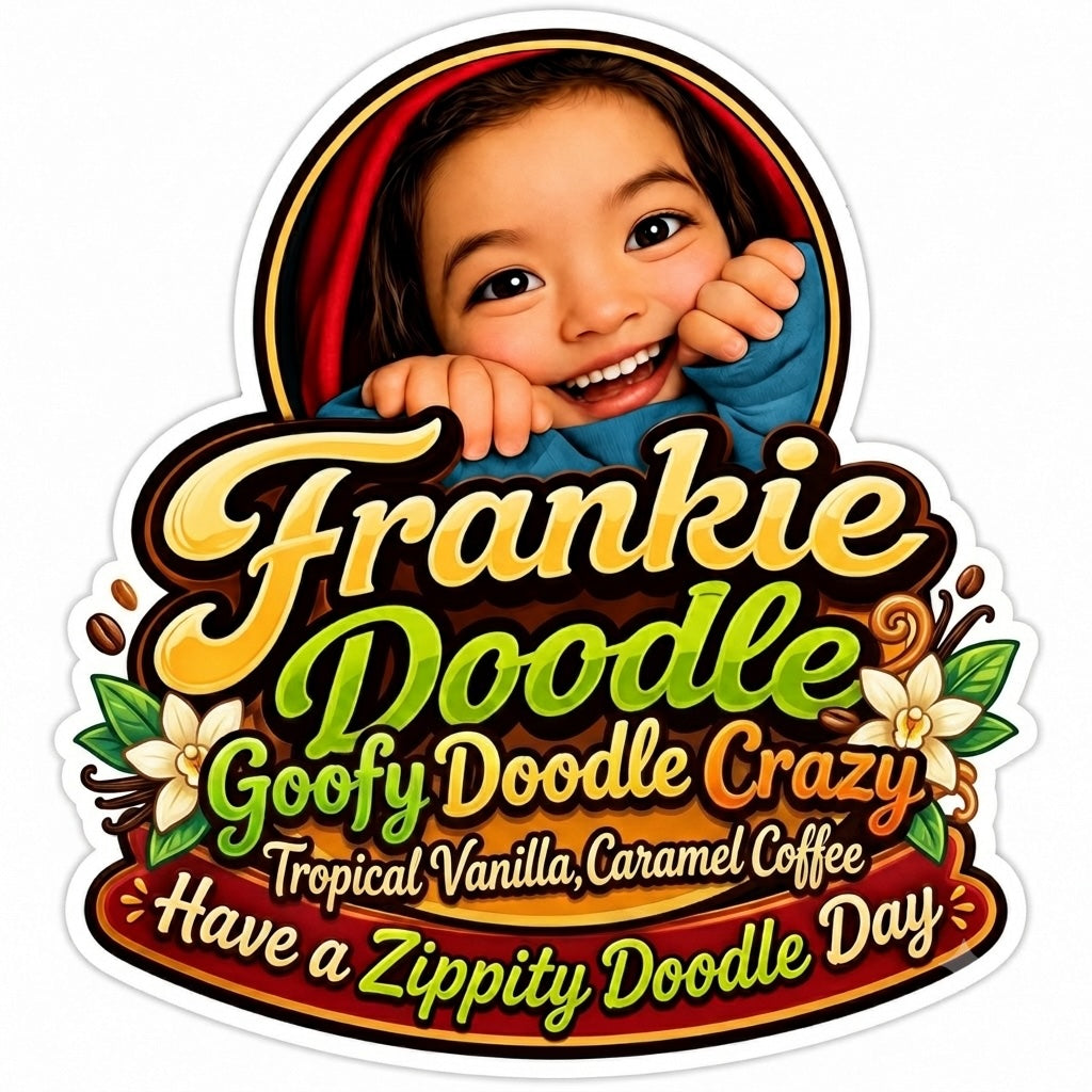 Goofy Doodle Crazy