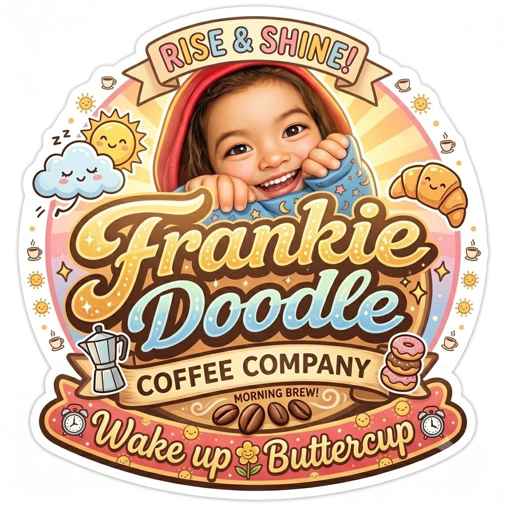 Wake Up Buttercup Breakfast Blend